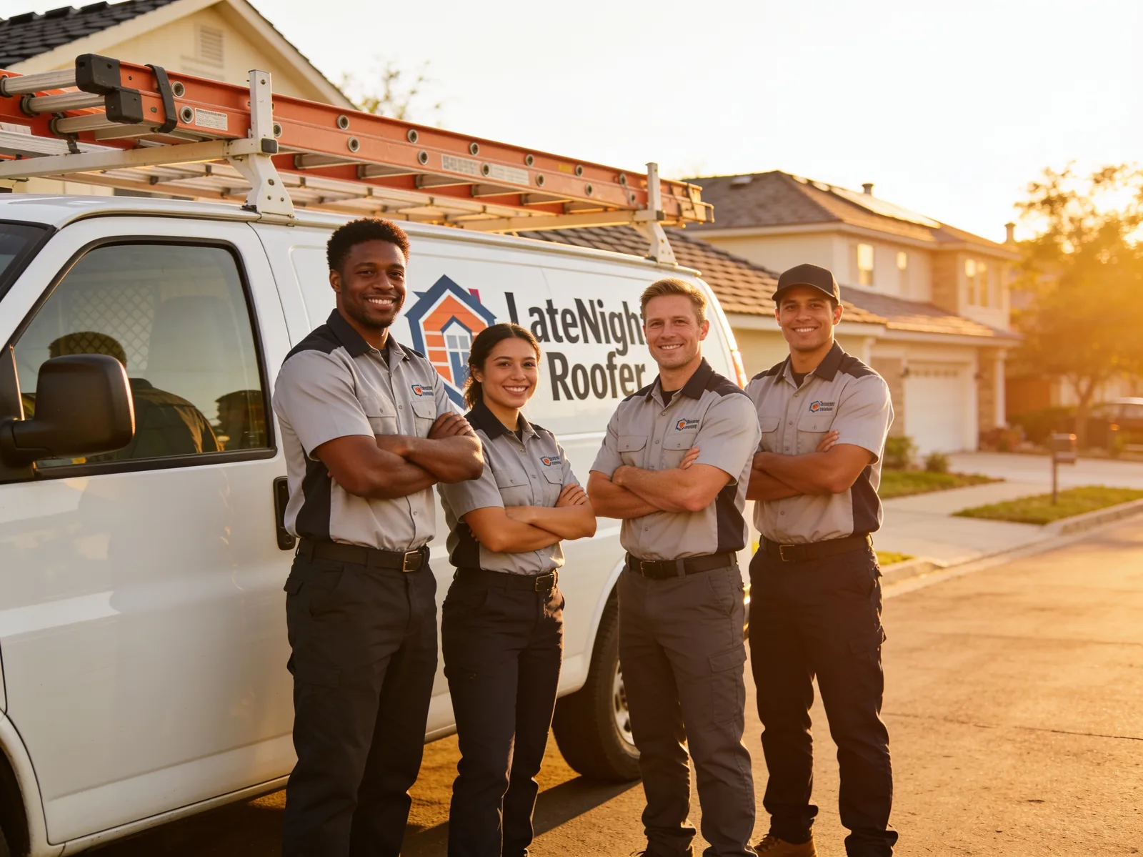 Emergency Roof Repair company in Smoaks, SC